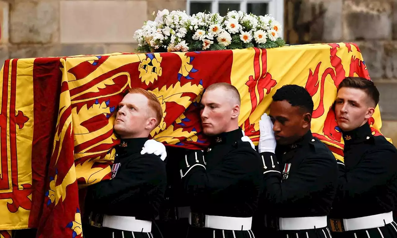 Queen Elizabeth II - how to pay your respects without queuing for hours