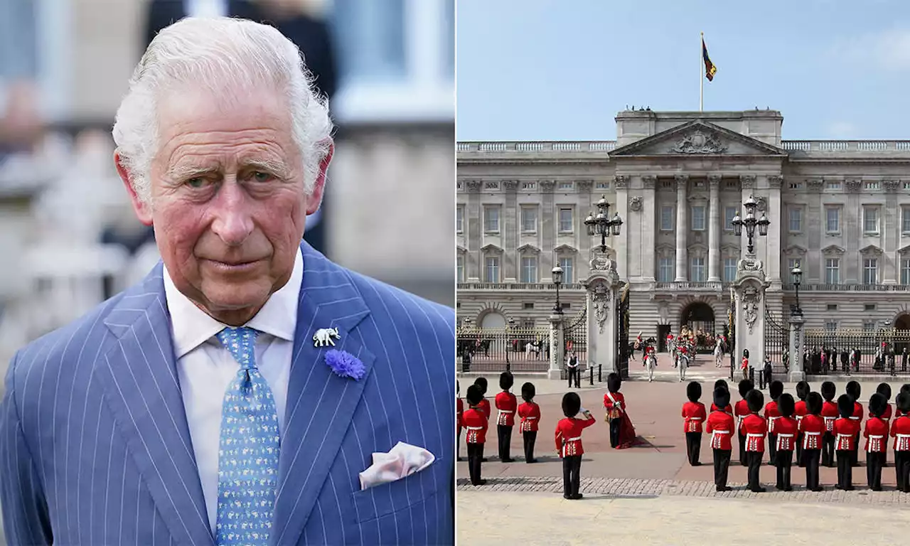 Why King Charles III and the Queen Consort won't be moving into Buckingham Palace