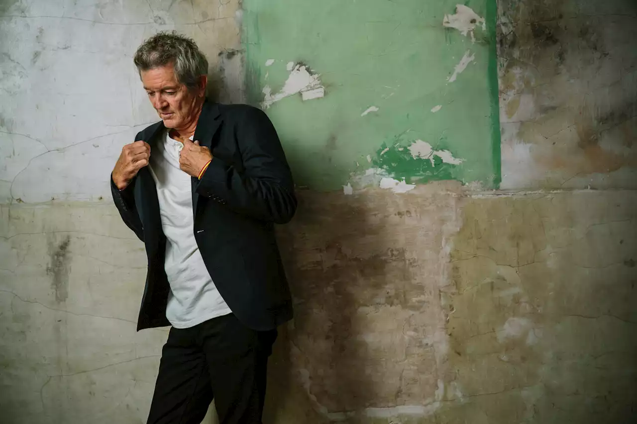 Houston's Rodney Crowell offers a peek into the songwriter's mind with 'Word for Word'