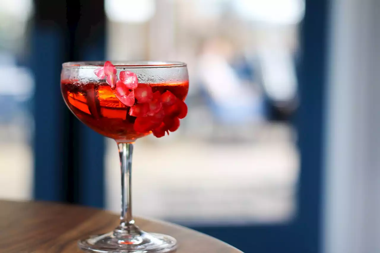 This Week in Houston Food Events: Drink Up! It’s Negroni Week