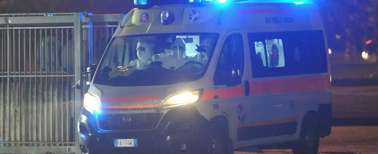 Disabile precipita dalla finestra a Primavalle. Ora la famiglia accusa: 'Caduto dopo l'intervento della polizia'