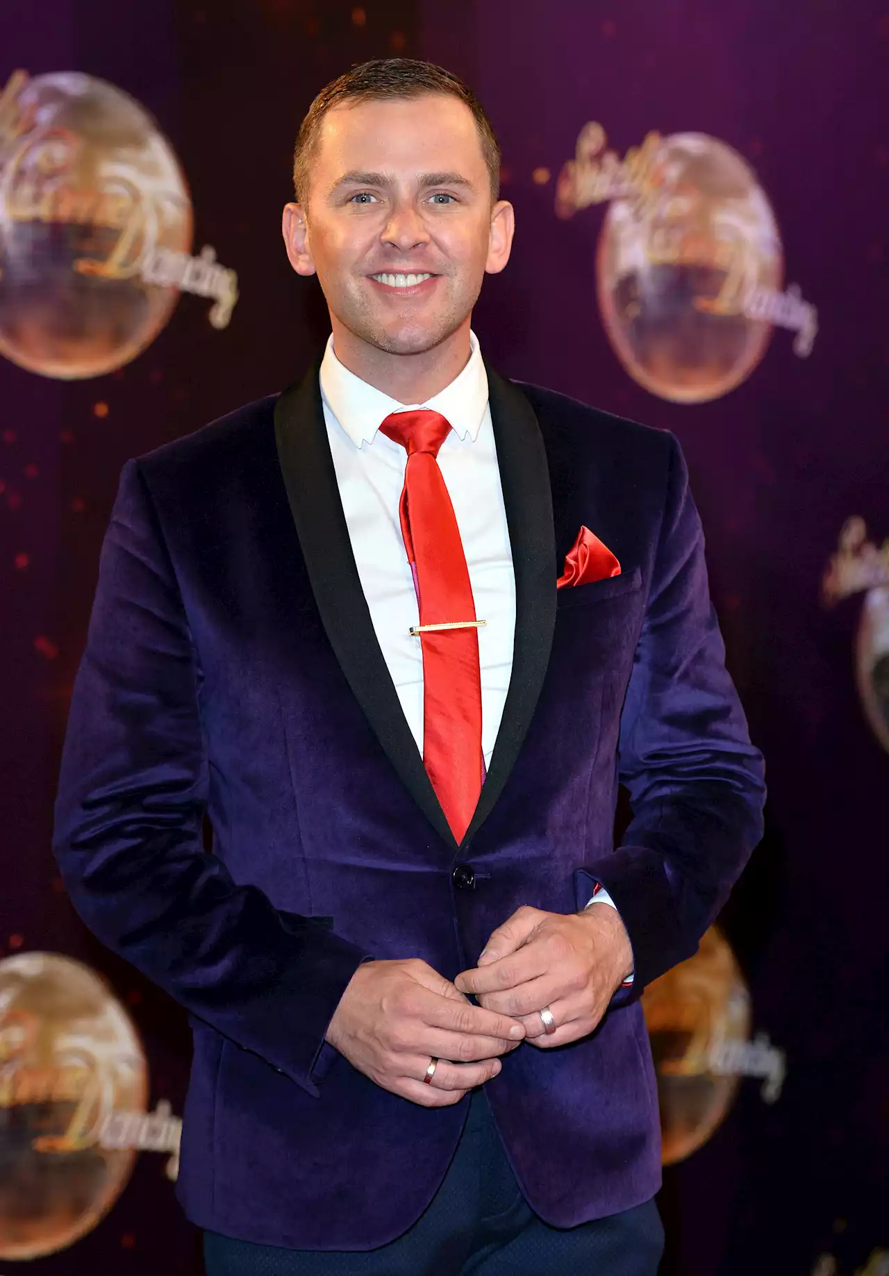 Scott Mills Confirms What Strictly Fans Have Long Suspected About The Pre-Recorded Launch Shows