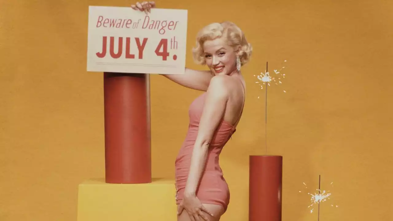 Blonde, the Marilyn Monroe movie: premiere and release date on Netflix, cast, plot details