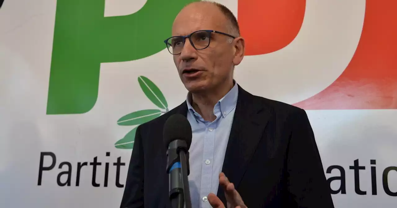 Letta sigla la tregua con gli amministratori del Sud: 'Ora remiamo tutti dalla stessa parte'