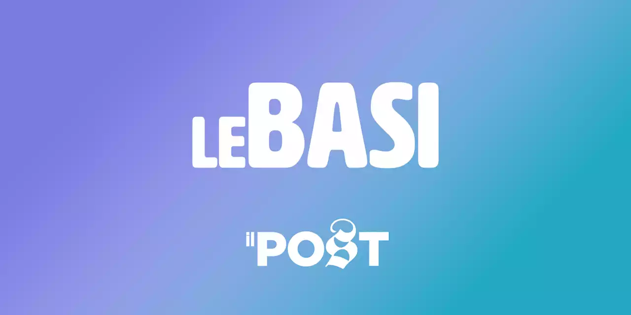 Partiamo dalle Basi - Il Post