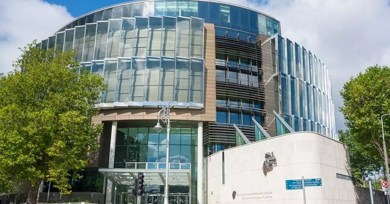Man appears in court charged with assaulting garda at Garth Brooks concert