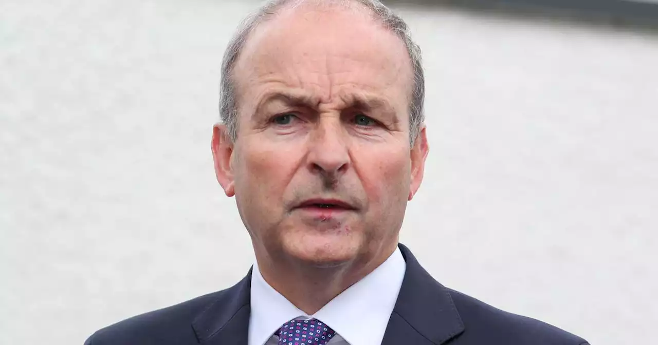 Questions for Fianna Fáil go beyond those of leadership