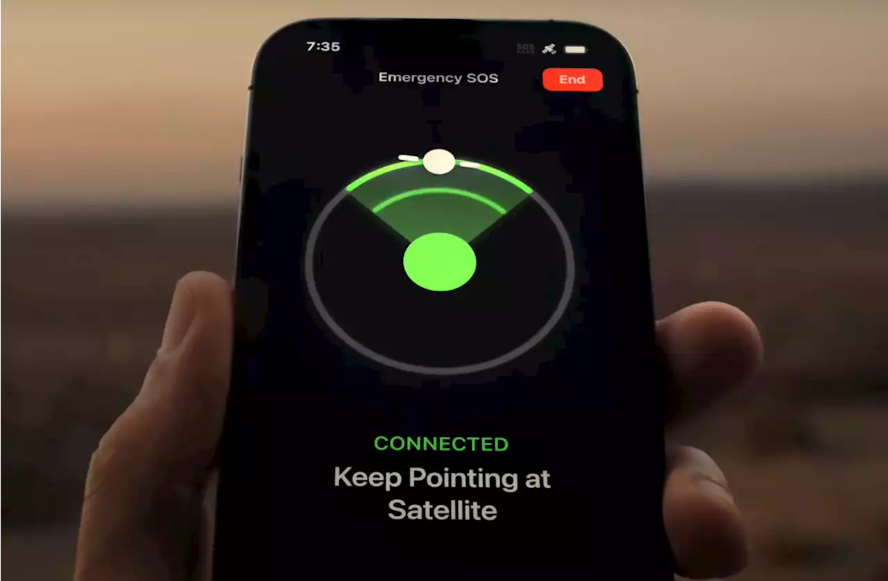 Elon Musk: 'Jeg har snakket med Apple om iPhone' - ITavisen