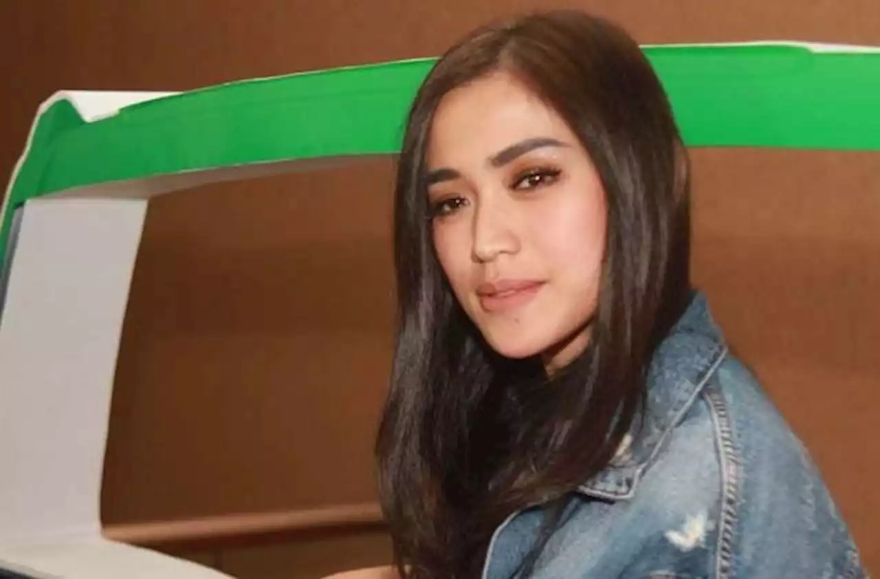 Jessica Iskandar Berharap Laporannya Cepat Ditindaklanjuti