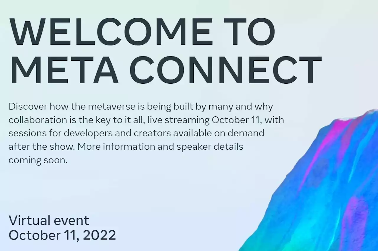 Meta Quest Pro : le casque VR apparaît en vidéo avant son lancement