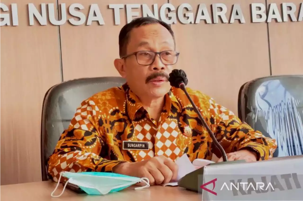 Kajati NTB: Tak Ada Peluang Jaksa Bermain Kasus