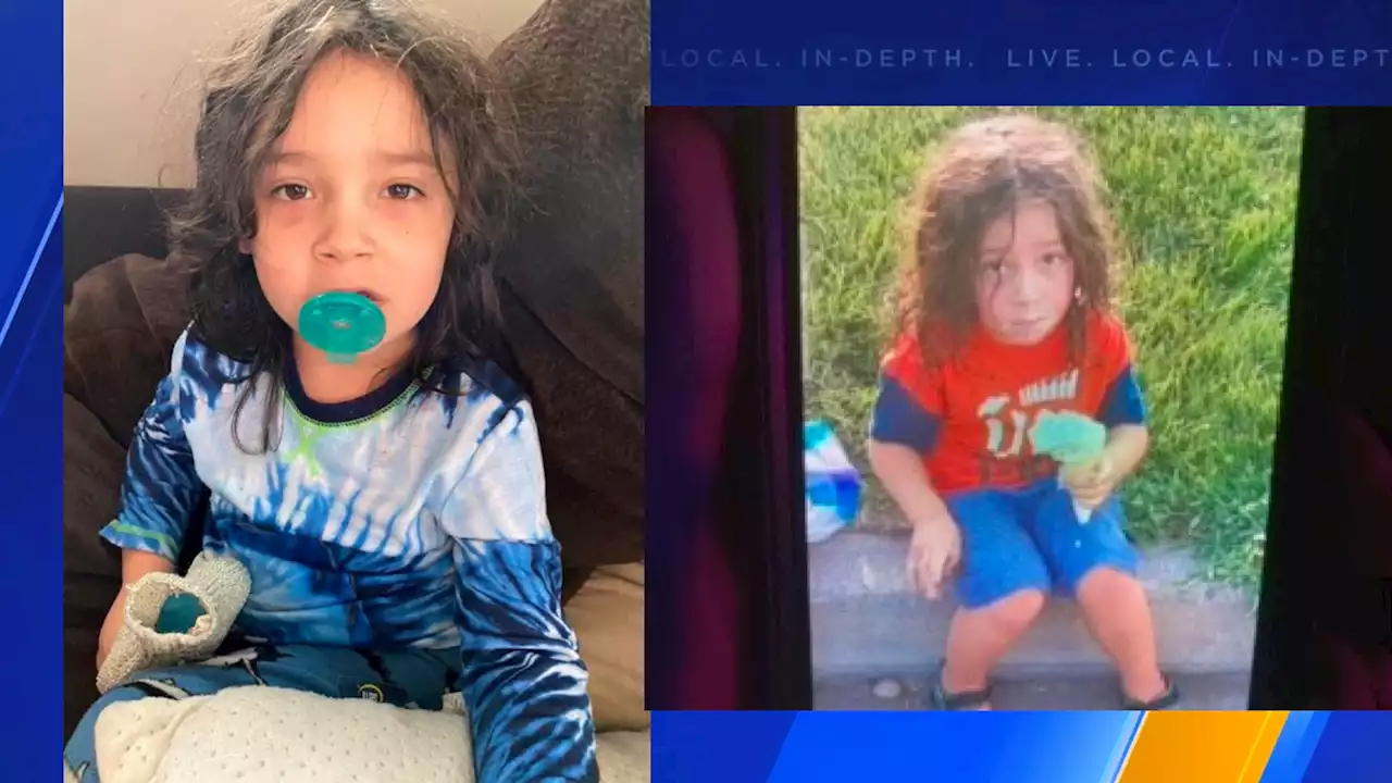 Yakima police seeking public’s help in finding missing 4-year-old boy