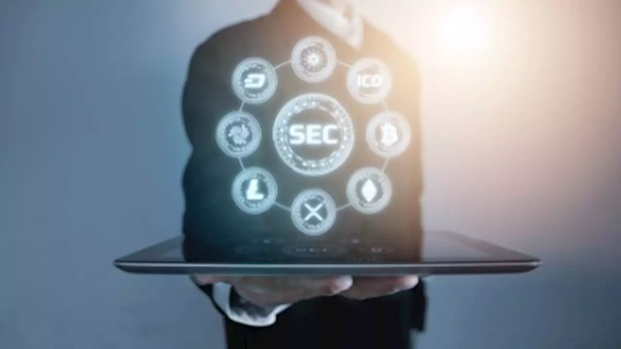 SEC to establish an Office of Crypto Assets to review crypto filings