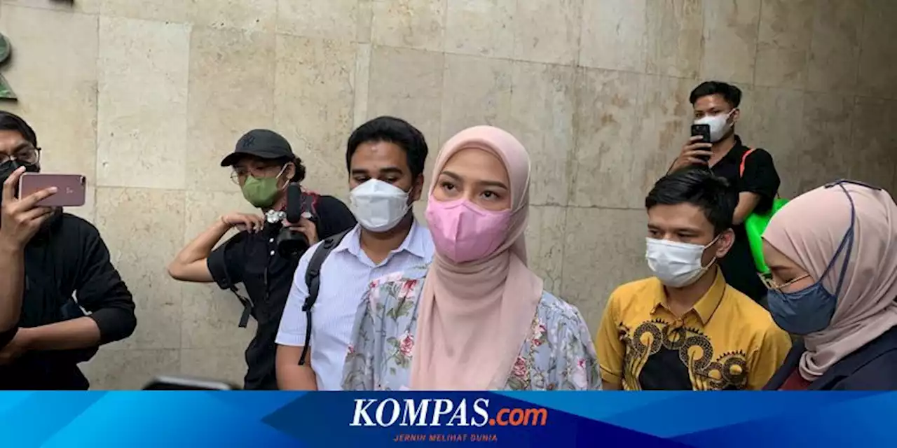 Kekasih ART Dara Arafah Sempat Pakai Uang dari Brankas untuk Beli Motor Senilai Rp 113 Juta