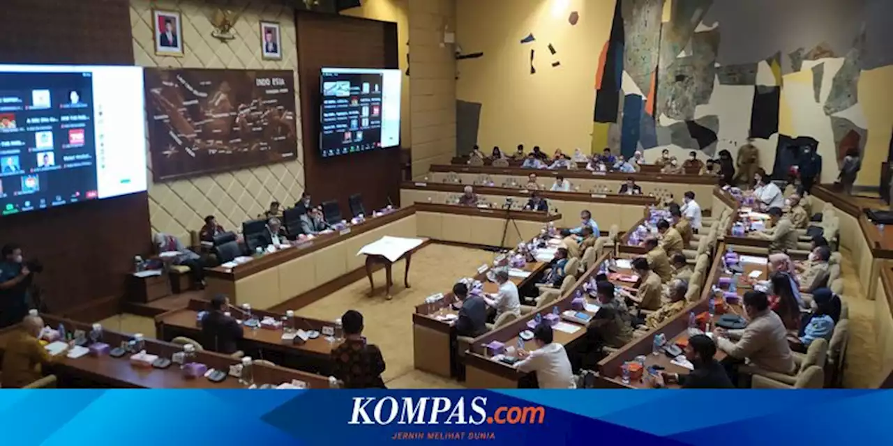 Pemerintah-DPR Setuju RUU Pembentukan Provinsi Papua Barat Daya Dibawa ke Paripurna