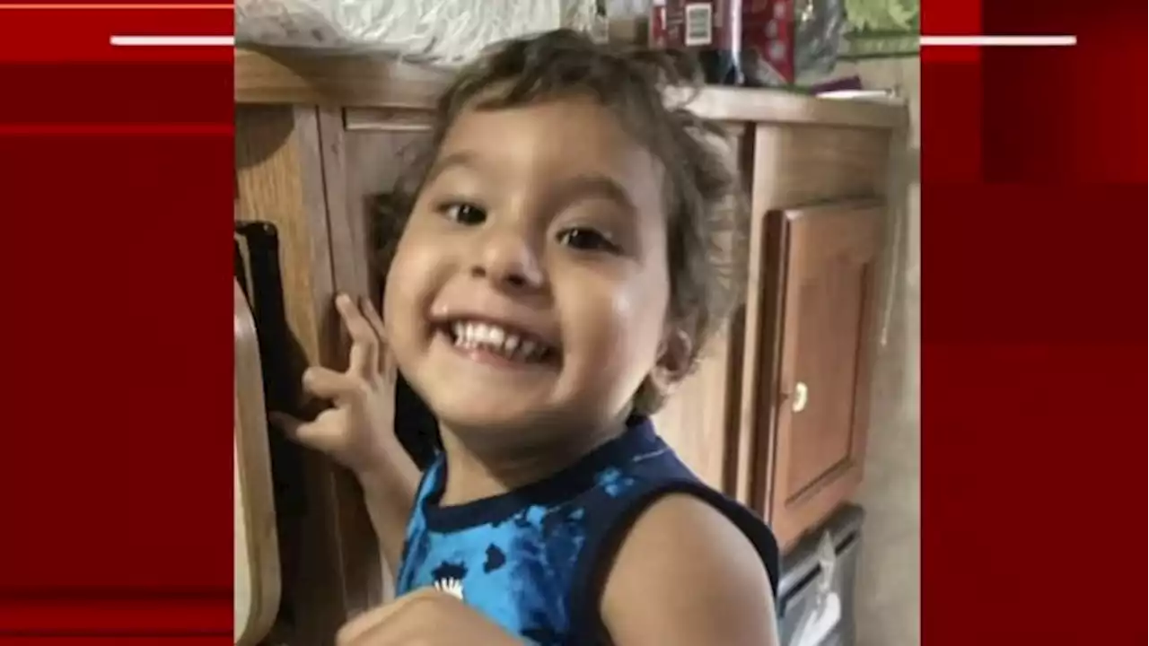 Texas authorities investigating ‘suspicious’ death of 3-year-old boy