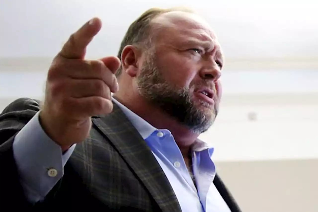 Trial set to begin for Alex Jones in Sandy Hook hoax case