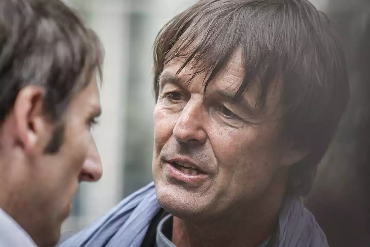 Affaire Hulot : l’enquête pour viol et agression sexuelle classée sans suite pour prescription