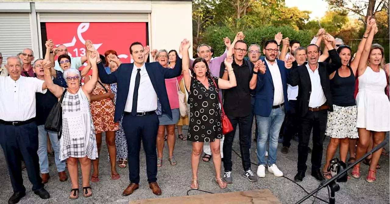 Marseille : le PCF 13, dernier éléphant du paysage politique local