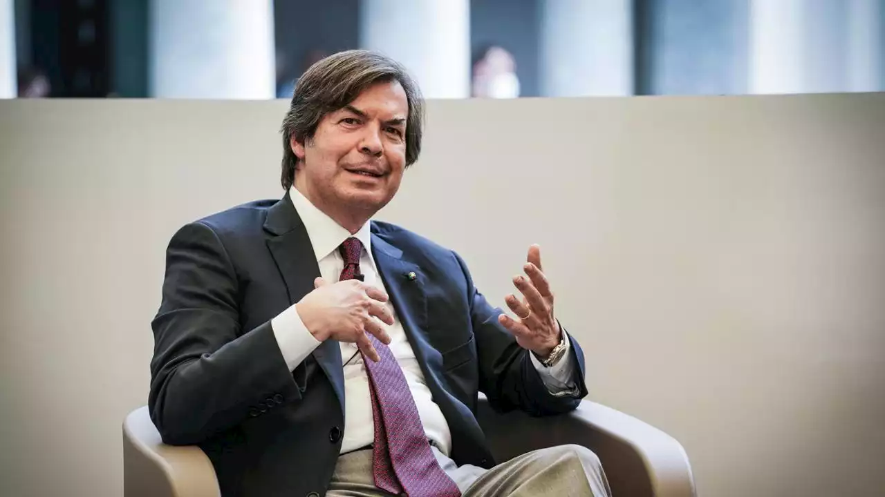 Intesa Sanpaolo, Messina migliore ceo in Europa per il quinto anno consecutivo