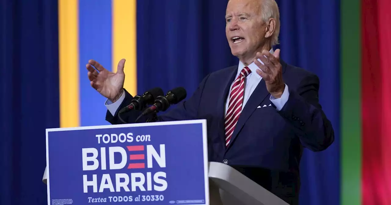 Guerrero: How Biden can do right by undocumented Americans