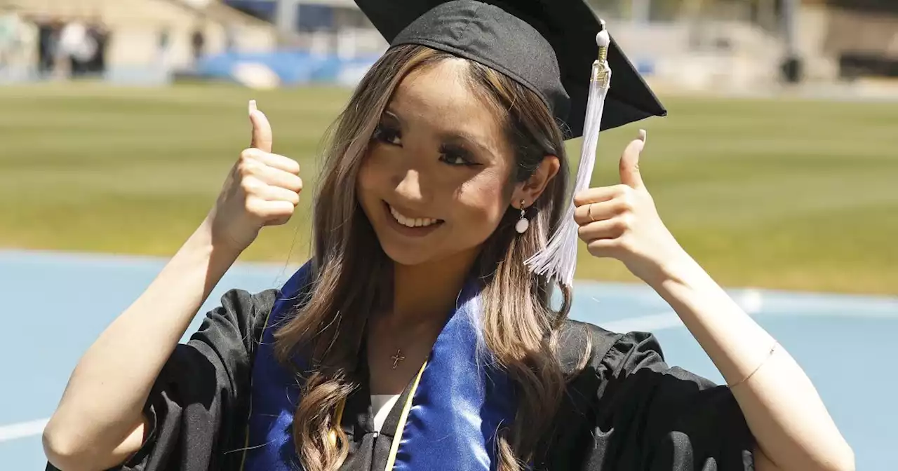 How public service workers can wipe out their student loans in California