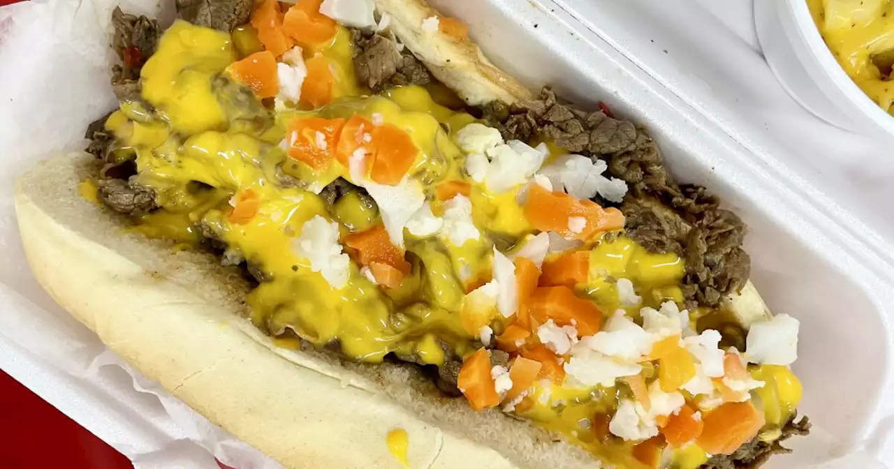 The soul food twist on 'The Bear’-fueled Italian beef craze