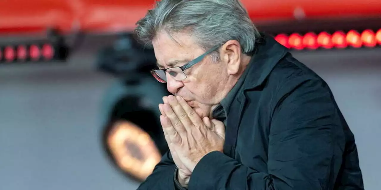 Coignard – Mélenchon : la Nupes vaut bien une messe