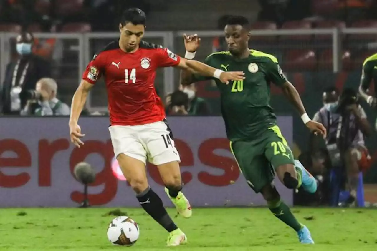 Bouna Sarr (Sénégal) forfait pour la Coupe du monde