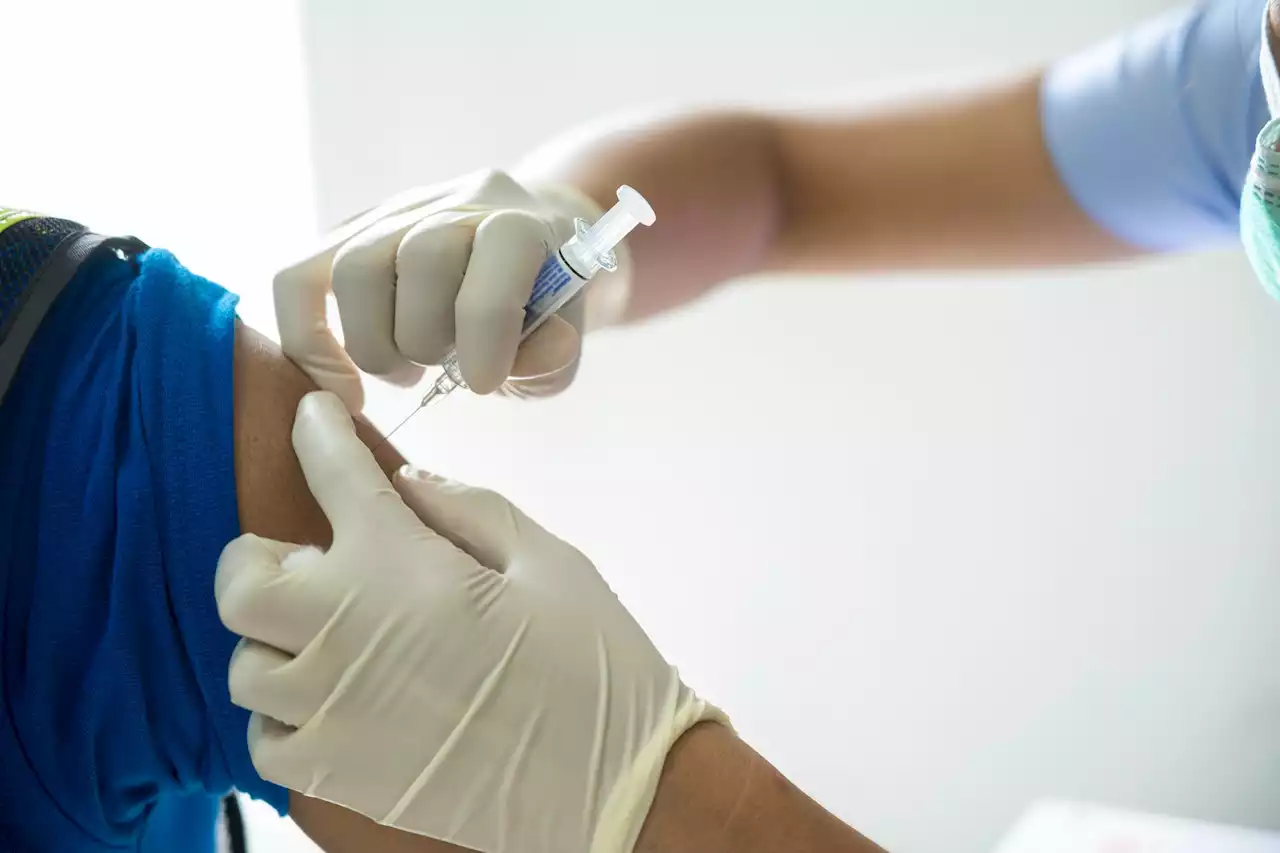 La vaccination contre les infections à pneumocoque recommandée pour certains