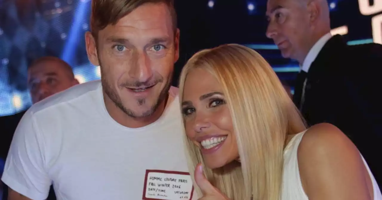 Totti-Blasi, Sallusti: 'Roba da poveracci. Ecco perché il Pupone ha sbagliato'