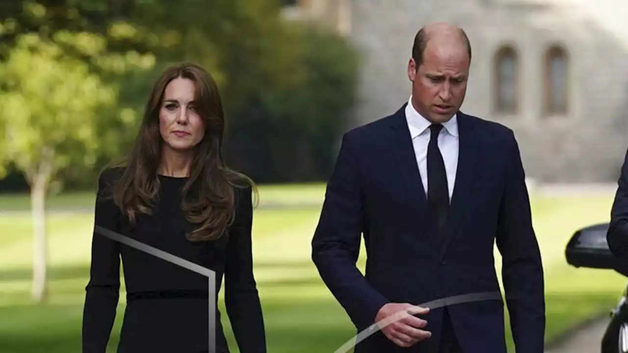 Pangeran William Buka Suara soal Gelar Prince of Wales yang Bermakna Mendalam