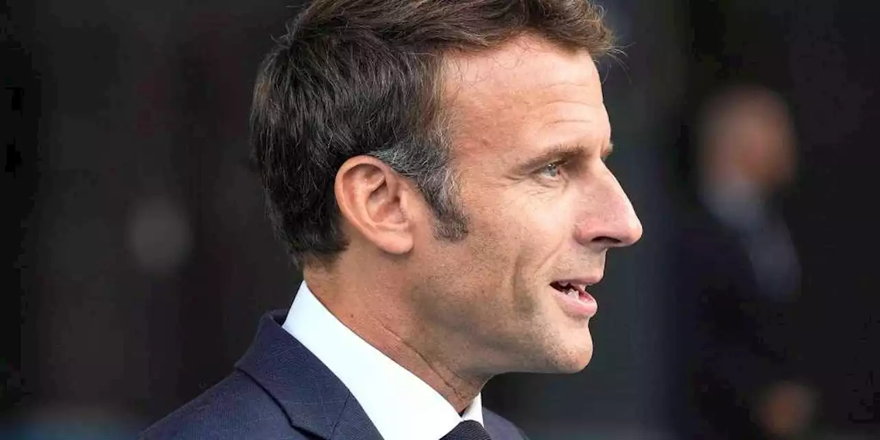 Retraites, fin de vie… Macron entend (enfin) lancer son quinquennat