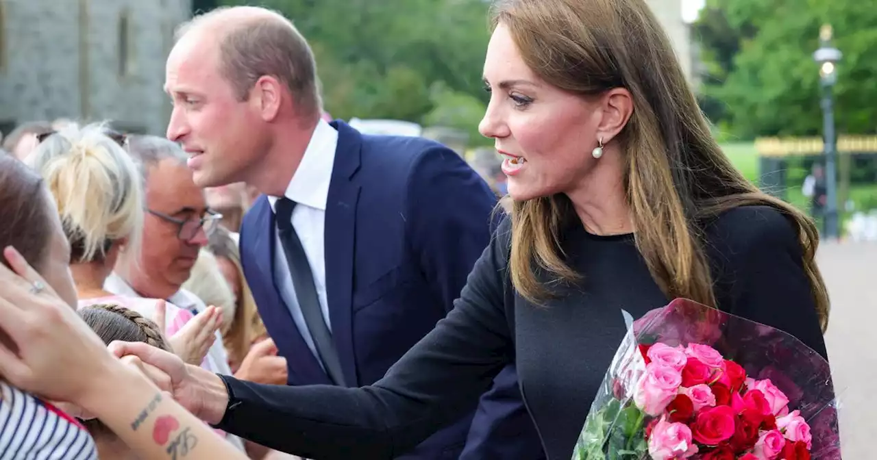 Harry le gentleman, William le goujat : la polémique de la «portière de voiture» qui enfle