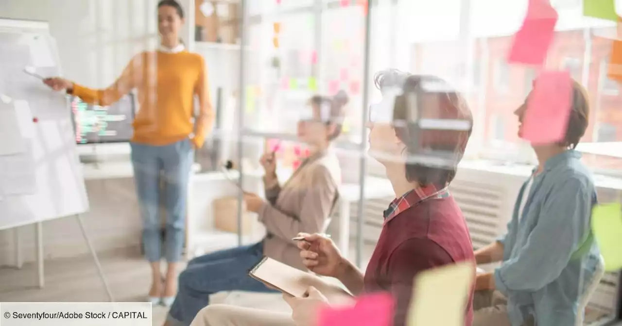 CPF : les 10 formations les plus suivies par les Français en 2022 (et leur prix)