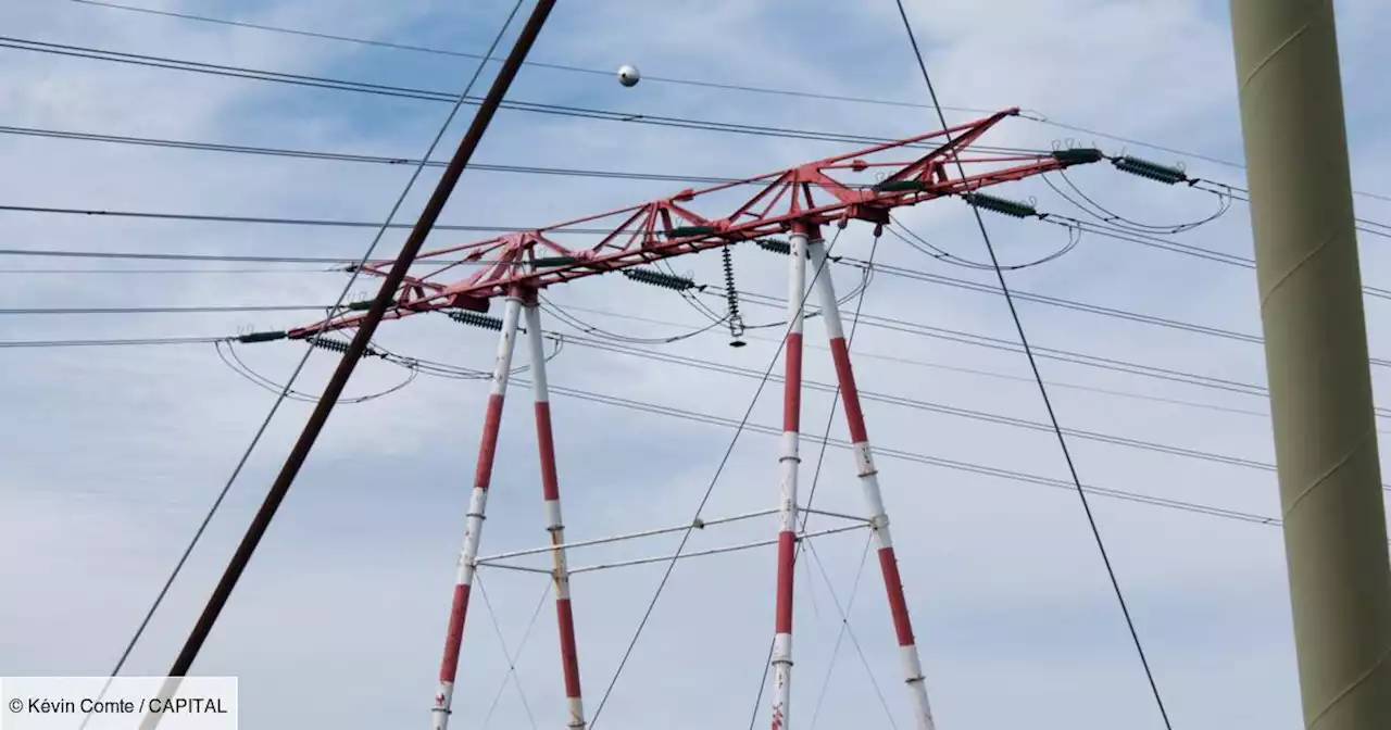 EDF : Électricité de Strasbourg perd une fortune à cause d'une erreur