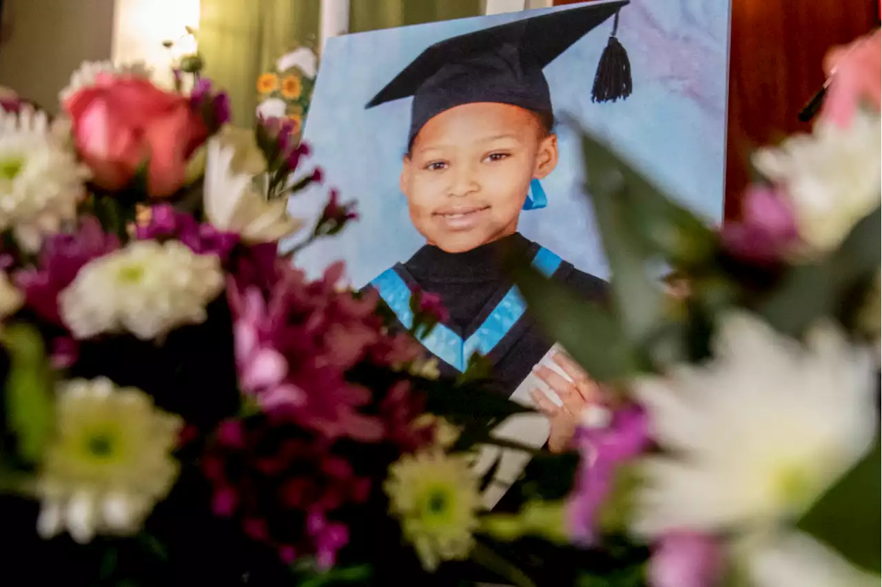 Tazné van Wyk murder trial concludes, judgment expected next month