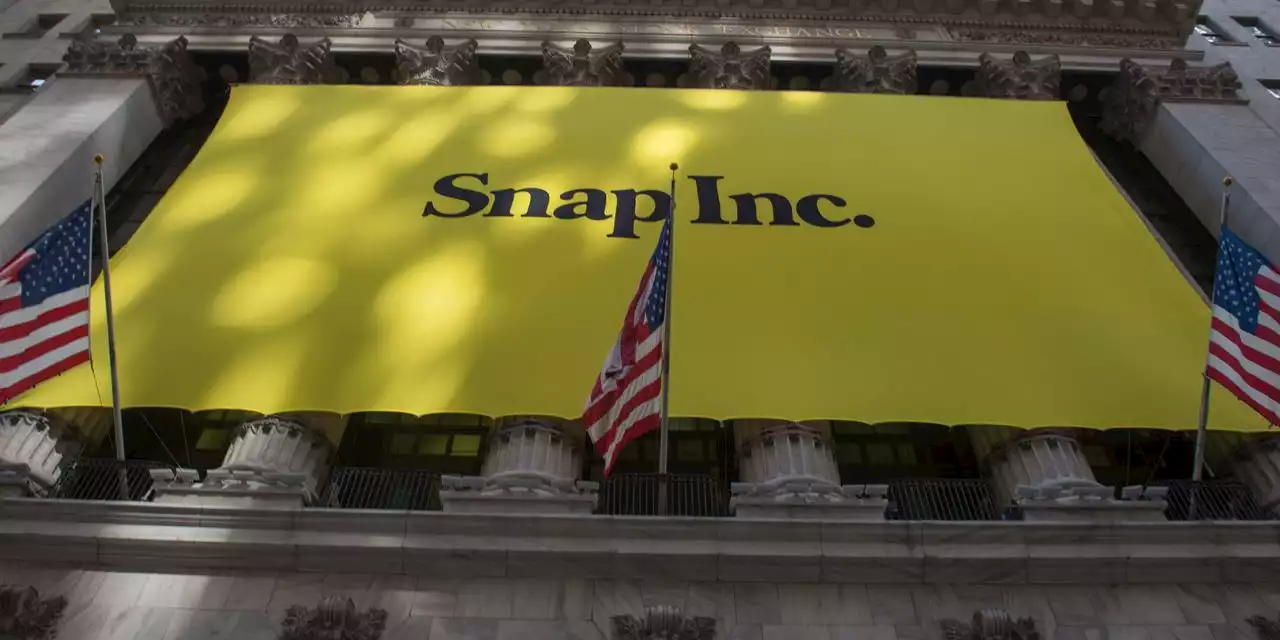 Snap still a ‘zombie’ stock even after restructuring, warns New Constructs