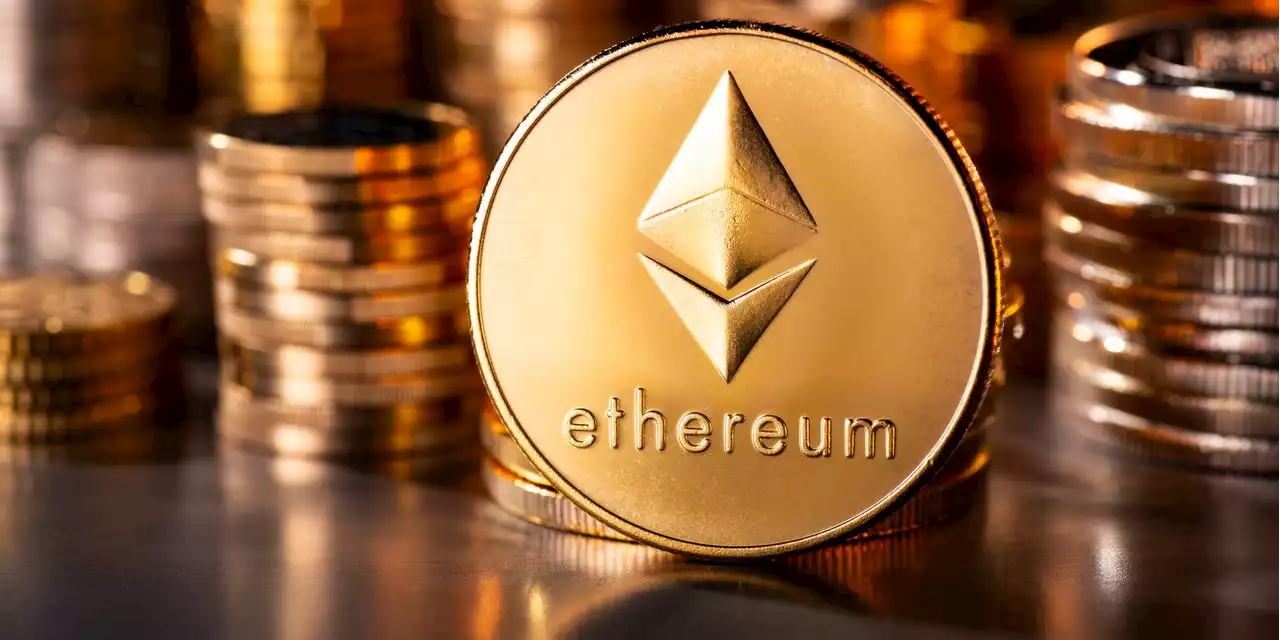 What is the Ethereum Merge? Here are 5 things you should know