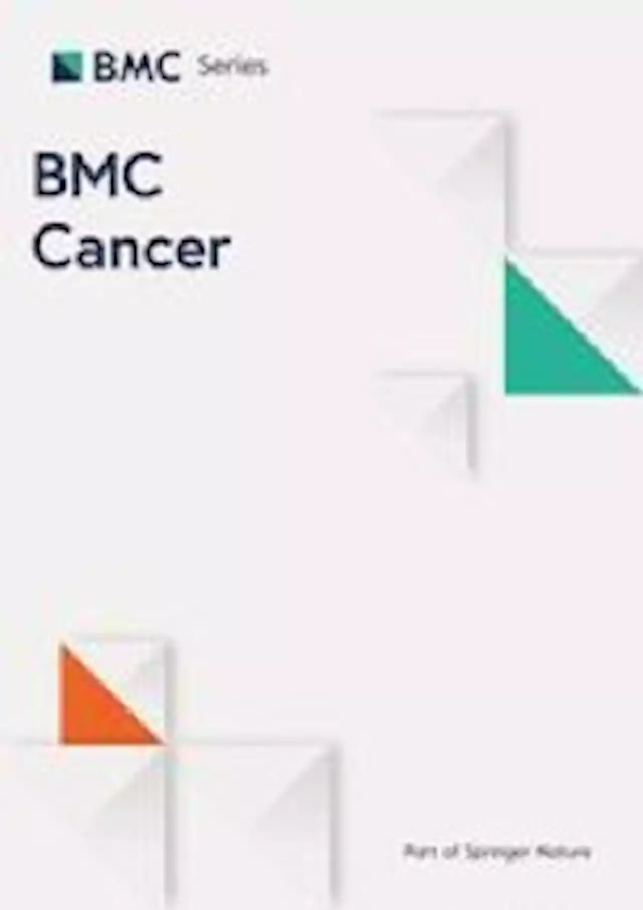 Racial difference in BMI and lung cancer diagnosis: analysis of the National Lung Screening Trial - BMC Cancer