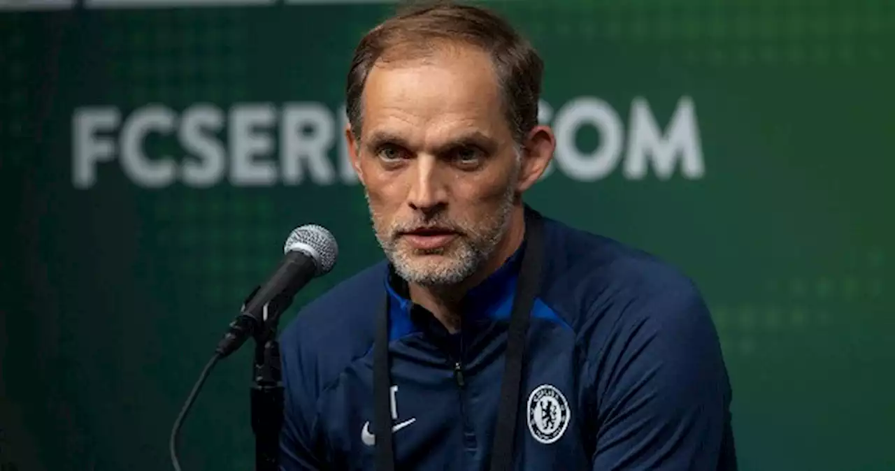 Tuchel rompe el silencio, asegura está devastado por salir del Chelsea