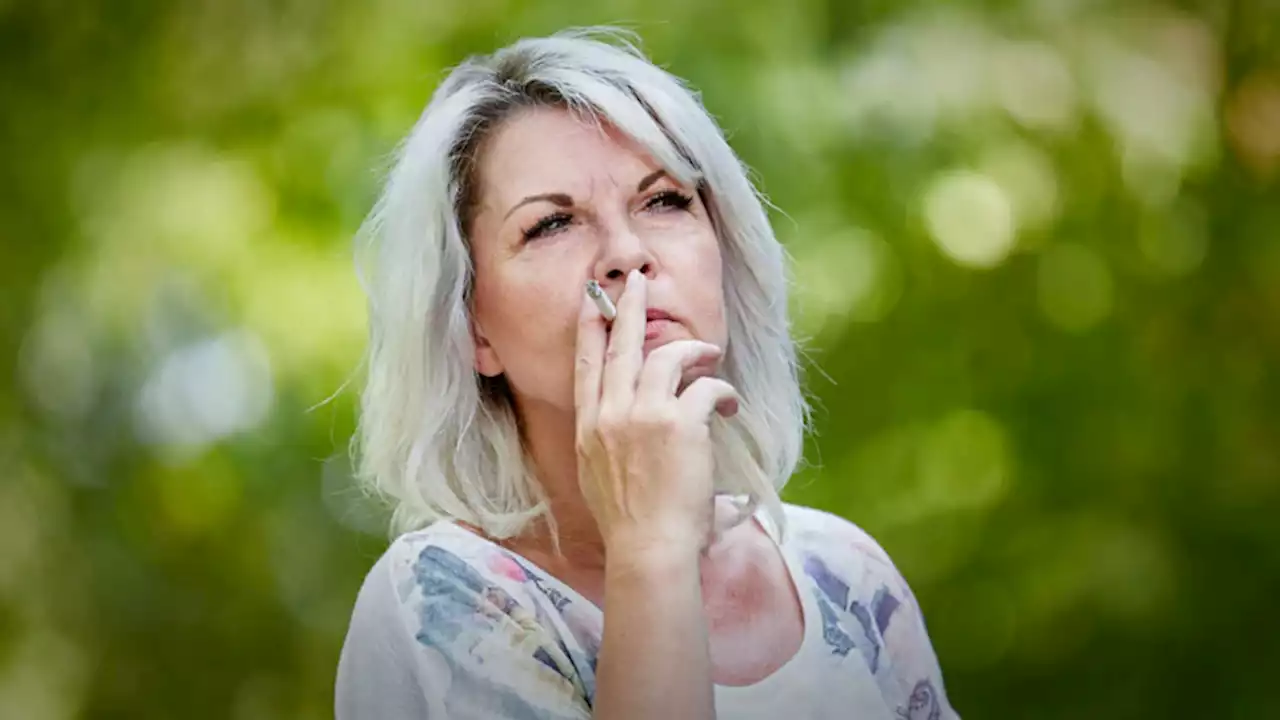 RETHINC Takes Air Out of COPD-like Therapy for Smokers