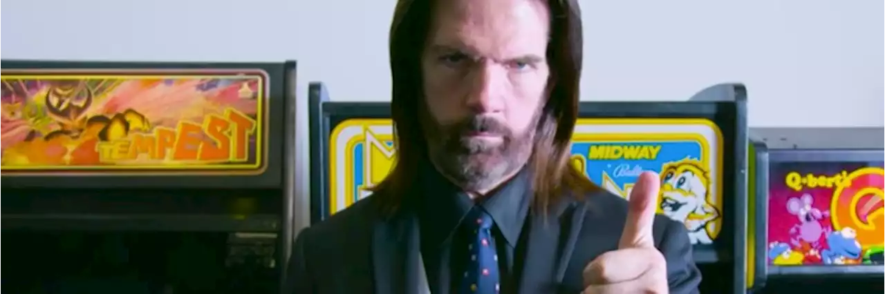 Es tobt ein absurder Streit um die Frage, ob Billy Mitchell, der „Gamer des Jahrhunderts', ein Cheater ist oder nicht