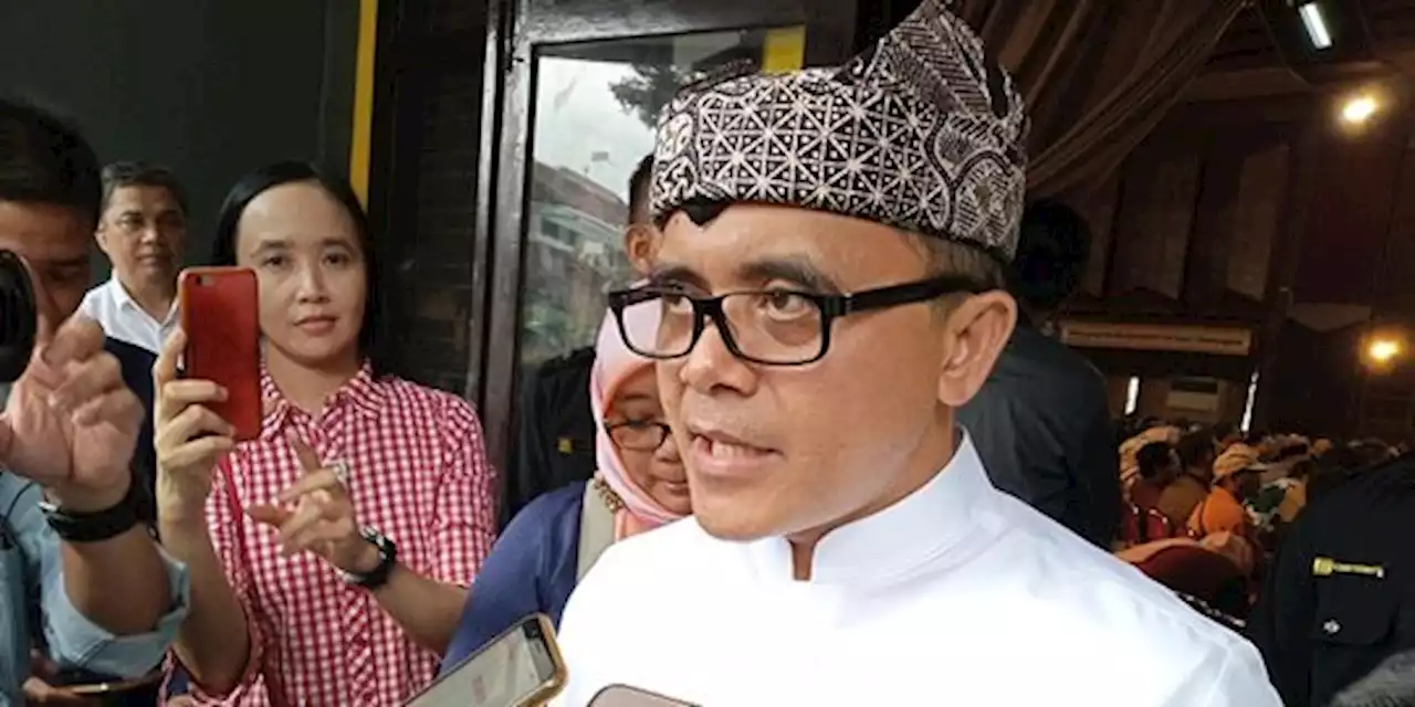 Menpan Azwar Dicurhati Bupati, Anggaran Pemda Bengkak Buat Gaji PPPK | merdeka.com