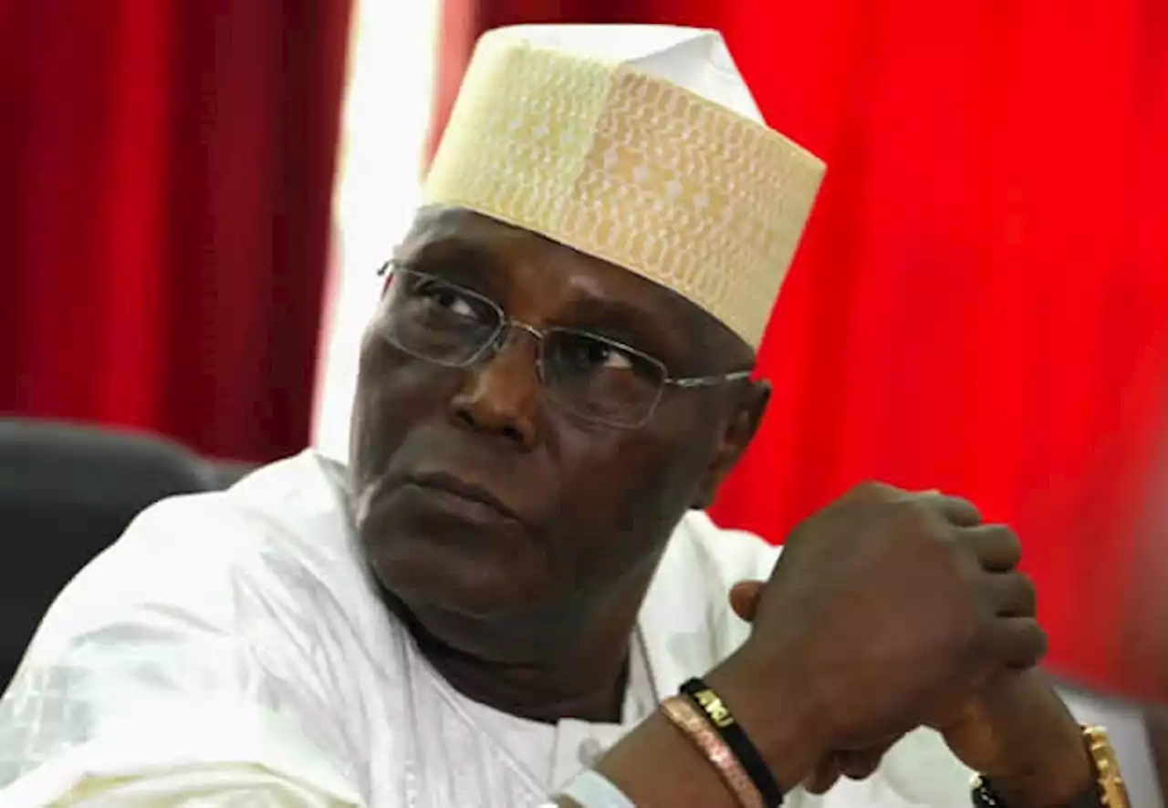 Atiku condemns attack on Ifeanyi Ubah