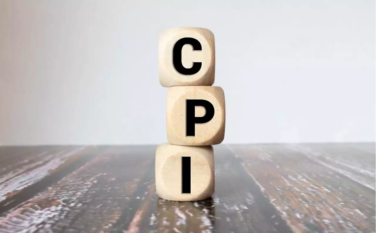 All eyes on CPI data this week