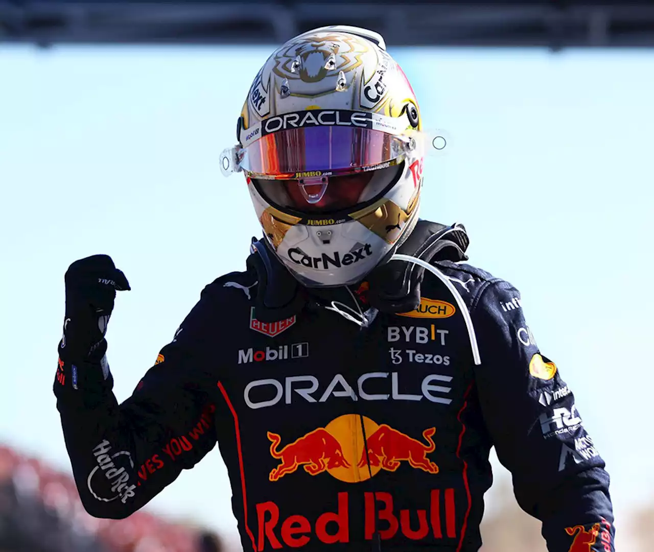 Verstappen wins action-packed 2022 F1 Italian Grand Prix