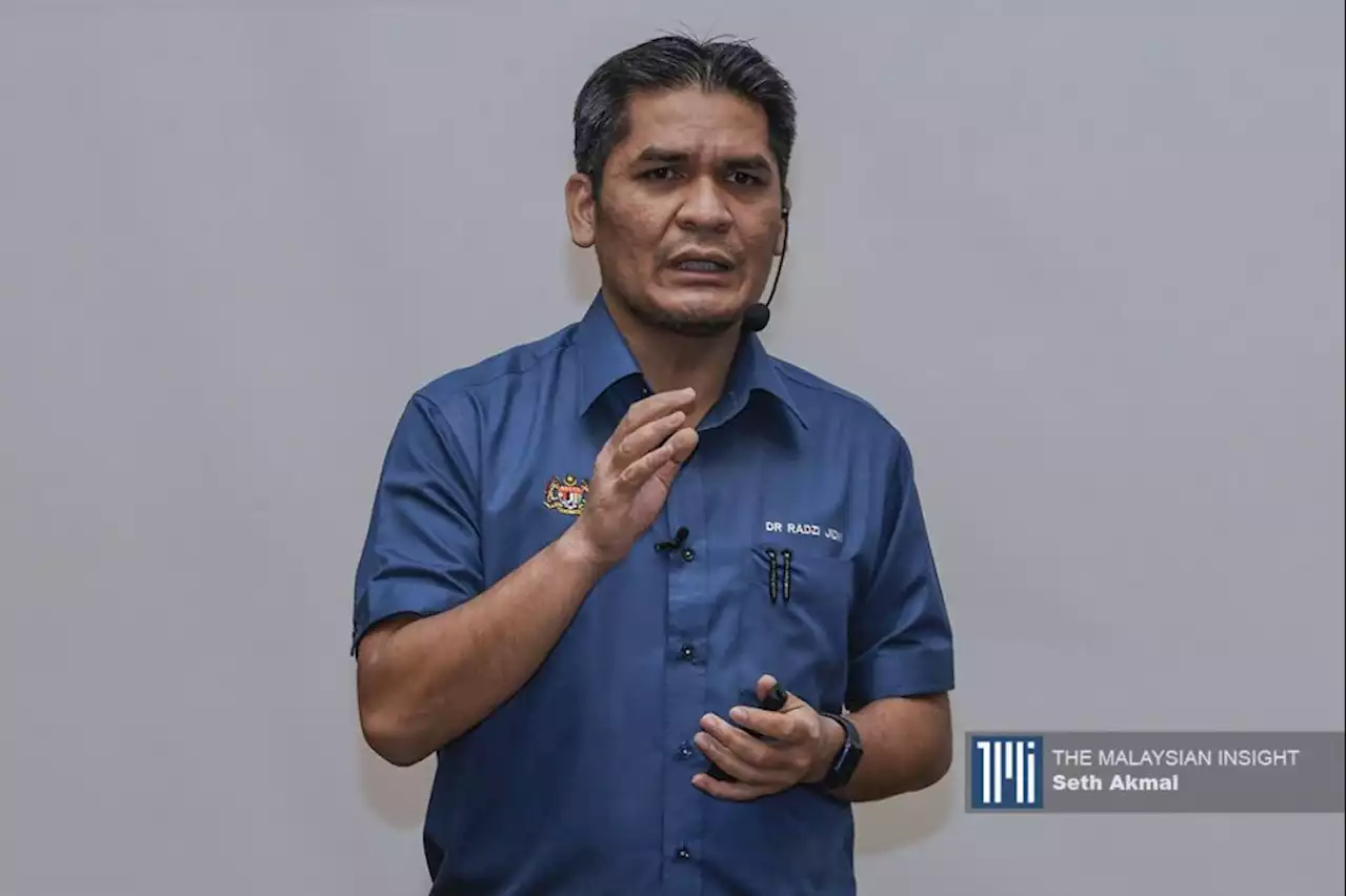Ministry reviews guidelines on selecting guest speakers for school programmes | The Malaysian Insight
