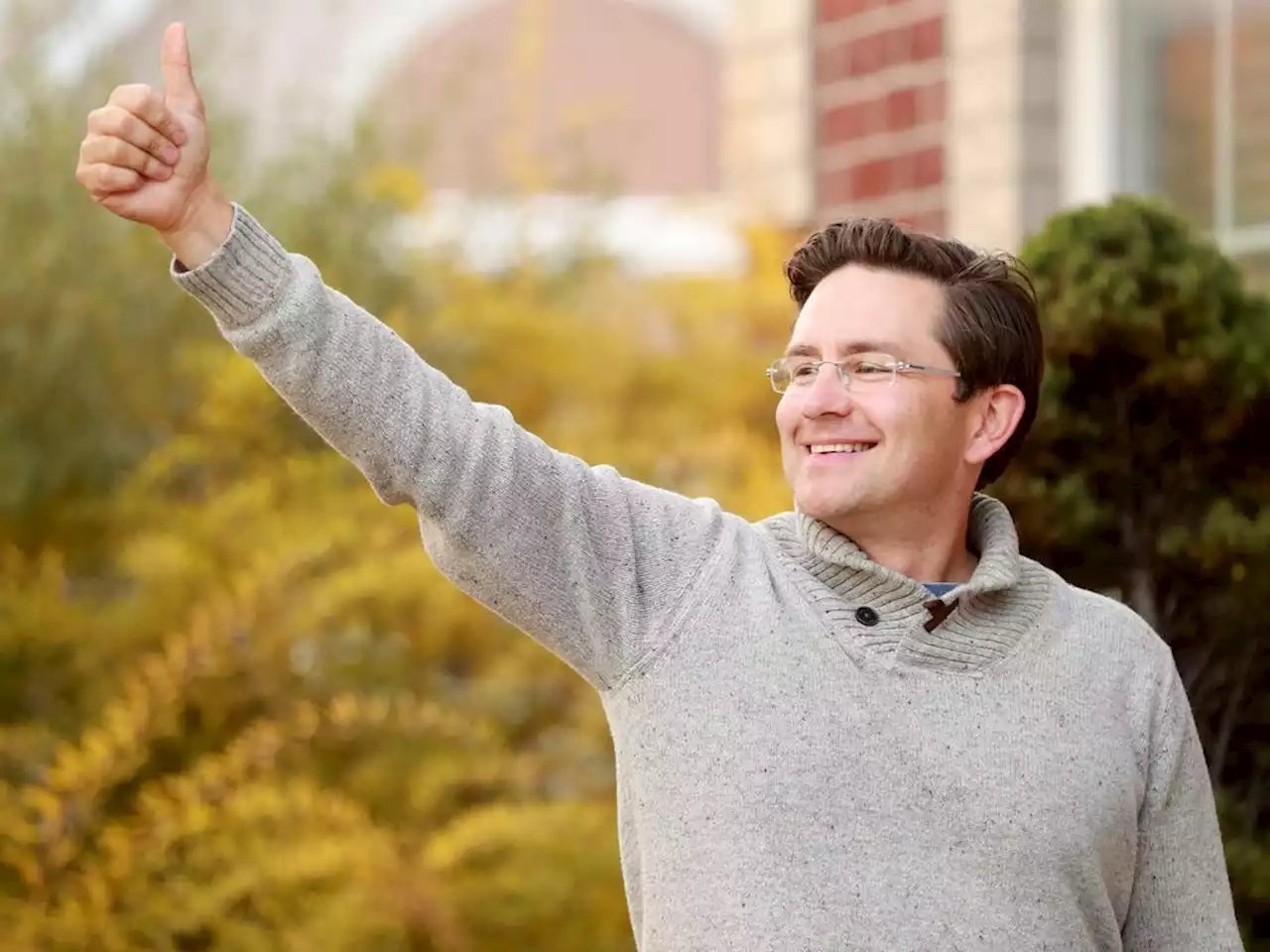 Pierre Poilievre honed a winning strategy over seven elections. Will it work for the job he wants most?