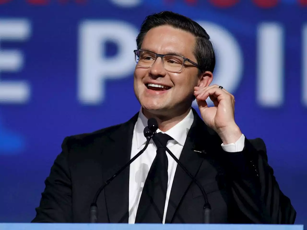 Rex Murphy: Prime Minister Pierre Poilievre is something to look forward to